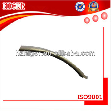 stainless steel level door handle .